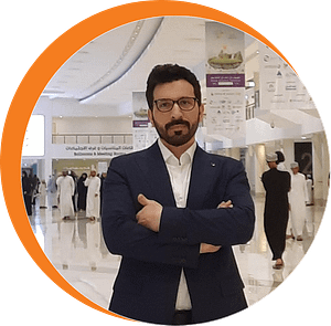 محي الدين الصمادي